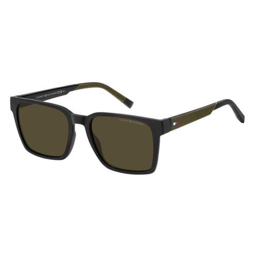 Sonnenbrille Tommy Hilfiger, Modell: TH2143S Farbe: 7ZJQT