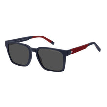 Lade das Bild in den Galerie-Viewer, Sonnenbrille Tommy Hilfiger, Modell: TH2143S Farbe: 8RUIR
