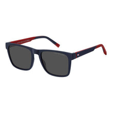 Lade das Bild in den Galerie-Viewer, Sonnenbrille Tommy Hilfiger, Modell: TH2144S Farbe: 8RUIR
