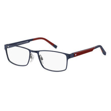 Lade das Bild in den Galerie-Viewer, Brille Tommy Hilfiger, Modell: TH2146 Farbe: PJP
