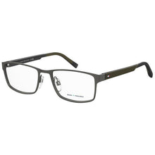 Lade das Bild in den Galerie-Viewer, Brille Tommy Hilfiger, Modell: TH2146 Farbe: SVK
