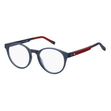 Lade das Bild in den Galerie-Viewer, Brille Tommy Hilfiger, Modell: TH2149 Farbe: 8RU
