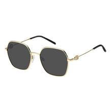 Lade das Bild in den Galerie-Viewer, Sonnenbrille Tommy Hilfiger, Modell: TH2150S Farbe: RHLIR
