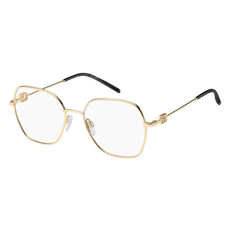 Brille Tommy Hilfiger, Modell: TH2151 Farbe: 000