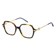 Lade das Bild in den Galerie-Viewer, Brille Tommy Hilfiger, Modell: TH2154 Farbe: 086
