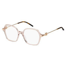 Lade das Bild in den Galerie-Viewer, Brille Tommy Hilfiger, Modell: TH2154 Farbe: 35J
