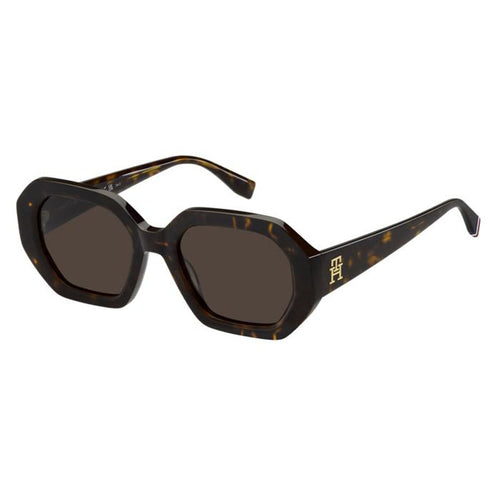 Sonnenbrille Tommy Hilfiger, Modell: TH2155S Farbe: 08670