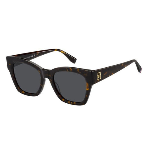 Sonnenbrille Tommy Hilfiger, Modell: TH2156S Farbe: 086IR