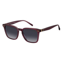 Lade das Bild in den Galerie-Viewer, Sonnenbrille Tommy Hilfiger, Modell: TH2158S Farbe: 0T790
