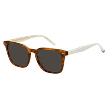 Lade das Bild in den Galerie-Viewer, Sonnenbrille Tommy Hilfiger, Modell: TH2158S Farbe: 0UCIR
