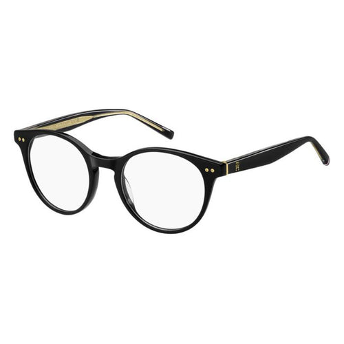 Brille Tommy Hilfiger, Modell: TH2161 Farbe: 807