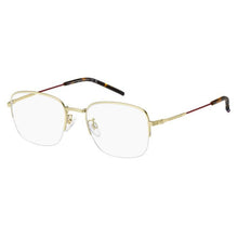 Lade das Bild in den Galerie-Viewer, Brille Tommy Hilfiger, Modell: TH2163F Farbe: AOZ

