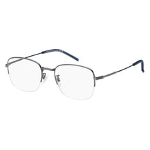 Lade das Bild in den Galerie-Viewer, Brille Tommy Hilfiger, Modell: TH2163F Farbe: R80
