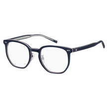 Lade das Bild in den Galerie-Viewer, Brille Tommy Hilfiger, Modell: TH2167F Farbe: PJP
