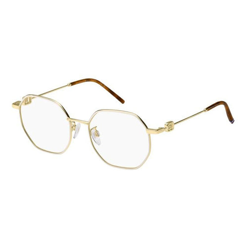 Brille Tommy Hilfiger, Modell: TH2168F Farbe: VVP