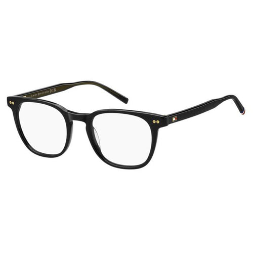 Brille Tommy Hilfiger, Modell: TH2187 Farbe: 807