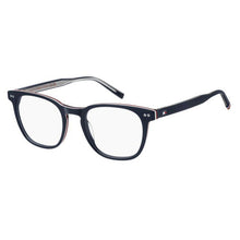 Lade das Bild in den Galerie-Viewer, Brille Tommy Hilfiger, Modell: TH2187 Farbe: PJP

