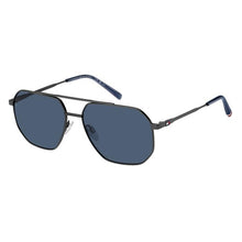 Lade das Bild in den Galerie-Viewer, Sonnenbrille Tommy Hilfiger, Modell: TH2191S Farbe: SVKKU

