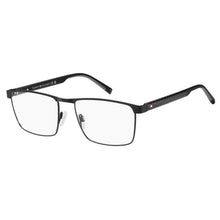Lade das Bild in den Galerie-Viewer, Brille Tommy Hilfiger, Modell: TH2196 Farbe: 003
