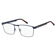 Lade das Bild in den Galerie-Viewer, Brille Tommy Hilfiger, Modell: TH2196 Farbe: PJP
