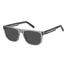 Lade das Bild in den Galerie-Viewer, Sonnenbrille Tommy Hilfiger, Modell: TH2200S Farbe: KB7IR
