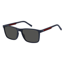 Lade das Bild in den Galerie-Viewer, Sonnenbrille Tommy Hilfiger, Modell: TH2201S Farbe: 8RUIR
