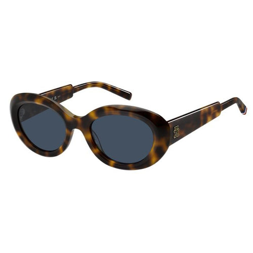Sonnenbrille Tommy Hilfiger, Modell: TH2207S Farbe: 05LKU