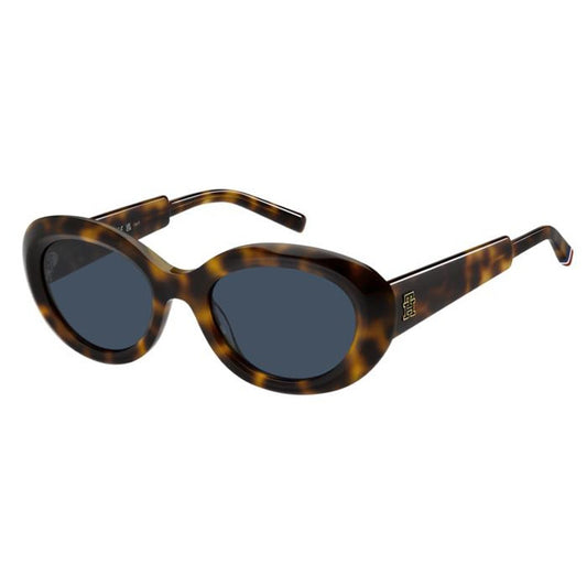 Sonnenbrille Tommy Hilfiger, Modell: TH2207S Farbe: 05LKU