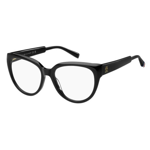Brille Tommy Hilfiger, Modell: TH2210 Farbe: 807