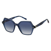 Lade das Bild in den Galerie-Viewer, Sonnenbrille Tommy Hilfiger, Modell: TH2213S Farbe: PJP08
