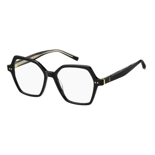 Brille Tommy Hilfiger, Modell: TH2216 Farbe: 807