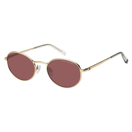 Sonnenbrille Tommy Hilfiger, Modell: TH2219S Farbe: 0004S