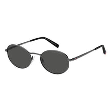 Lade das Bild in den Galerie-Viewer, Sonnenbrille Tommy Hilfiger, Modell: TH2219S Farbe: KJ1IR
