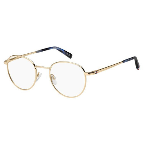 Brille Tommy Hilfiger, Modell: TH2222 Farbe: 000