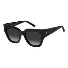 Lade das Bild in den Galerie-Viewer, Sonnenbrille Tommy Hilfiger, Modell: TH2223S Farbe: 80790
