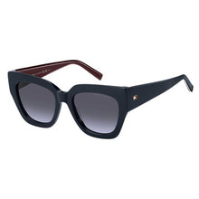 Lade das Bild in den Galerie-Viewer, Sonnenbrille Tommy Hilfiger, Modell: TH2223S Farbe: PJPGB
