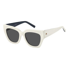 Lade das Bild in den Galerie-Viewer, Sonnenbrille Tommy Hilfiger, Modell: TH2223S Farbe: SZJIR
