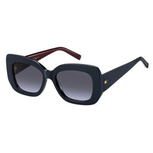 Lade das Bild in den Galerie-Viewer, Sonnenbrille Tommy Hilfiger, Modell: TH2224S Farbe: PJPGB
