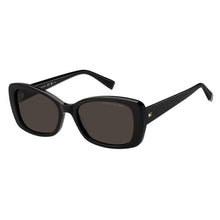 Lade das Bild in den Galerie-Viewer, Sonnenbrille Tommy Hilfiger, Modell: TH2225S Farbe: 807IR

