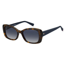Lade das Bild in den Galerie-Viewer, Sonnenbrille Tommy Hilfiger, Modell: TH2225S Farbe: IPR08

