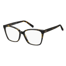 Lade das Bild in den Galerie-Viewer, Brille Tommy Hilfiger, Modell: TH2227 Farbe: 086

