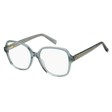 Lade das Bild in den Galerie-Viewer, Brille Tommy Hilfiger, Modell: TH2228 Farbe: ZI9
