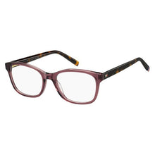 Lade das Bild in den Galerie-Viewer, Brille Tommy Hilfiger, Modell: TH2229 Farbe: YDC
