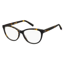 Lade das Bild in den Galerie-Viewer, Brille Tommy Hilfiger, Modell: TH2230 Farbe: 086
