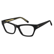 Lade das Bild in den Galerie-Viewer, Brille Tommy Hilfiger, Modell: TH2231 Farbe: 807
