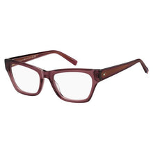 Lade das Bild in den Galerie-Viewer, Brille Tommy Hilfiger, Modell: TH2231 Farbe: LHF
