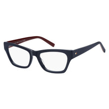 Lade das Bild in den Galerie-Viewer, Brille Tommy Hilfiger, Modell: TH2231 Farbe: PJP

