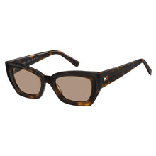 Lade das Bild in den Galerie-Viewer, Sonnenbrille Tommy Hilfiger, Modell: TH2254S Farbe: 05L70
