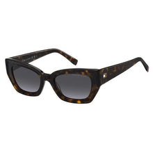 Lade das Bild in den Galerie-Viewer, Sonnenbrille Tommy Hilfiger, Modell: TH2254S Farbe: 086GB
