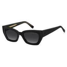 Lade das Bild in den Galerie-Viewer, Sonnenbrille Tommy Hilfiger, Modell: TH2254S Farbe: 80790
